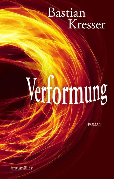 Cover: Verformung