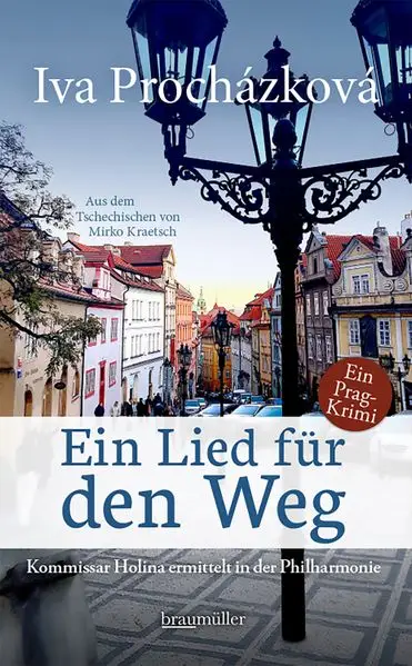 Ein Lied für den Weg