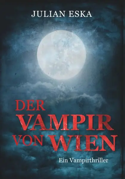 Cover: Der Vampir von Wien