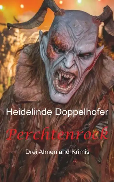 Cover: Perchtenrock