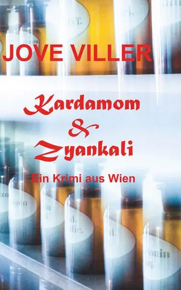 Kardamom & Zyankali