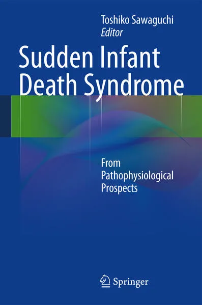 Cover: Sudden Infant Death Syndrome