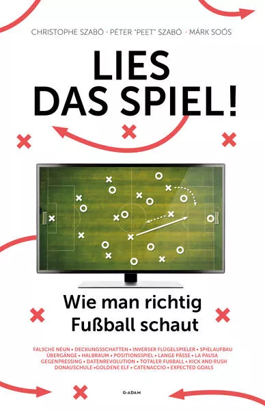 Lies das Spiel!