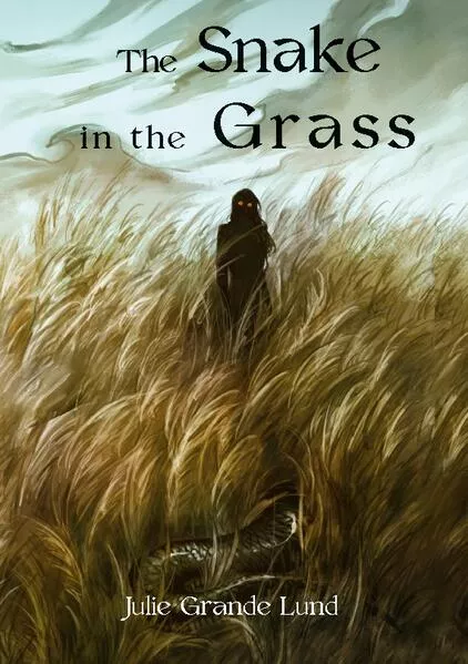 Cover: The Snake In The Grass