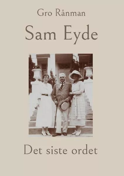 Sam Eyde</a>