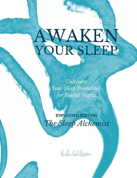 Cover: Awaken Your Sleep