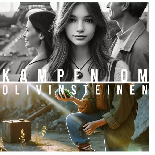 Kampen om olivinsteinen