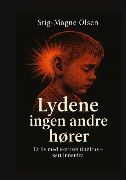 Lydene ingen andre hører