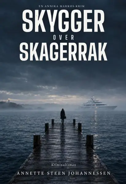 Skygger over Skagerrak