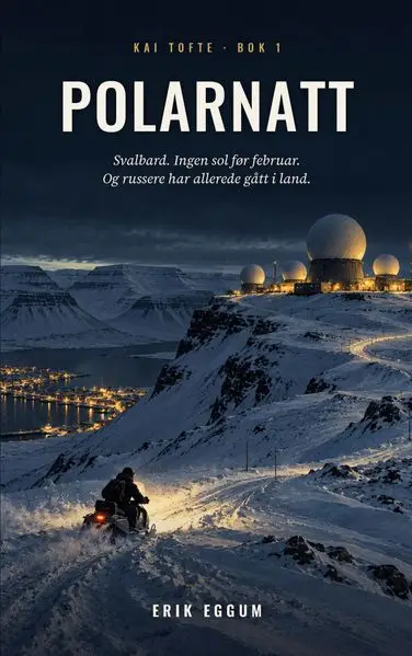 Polarnatt