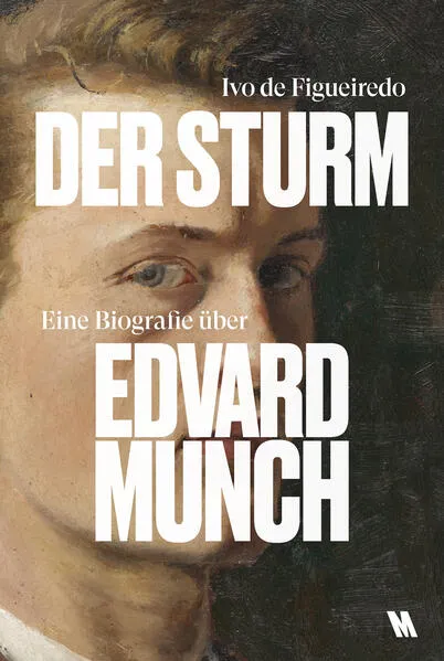 Cover: Der Sturm