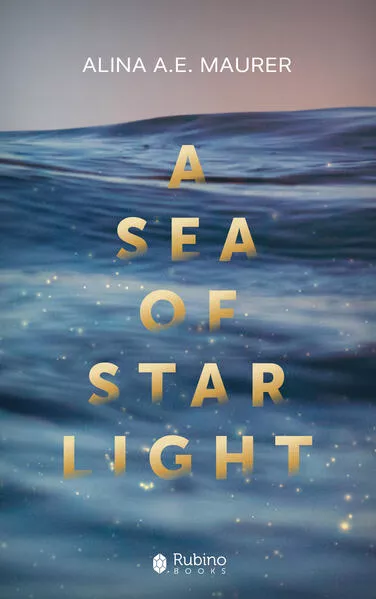 Cover: A Sea of Starlight