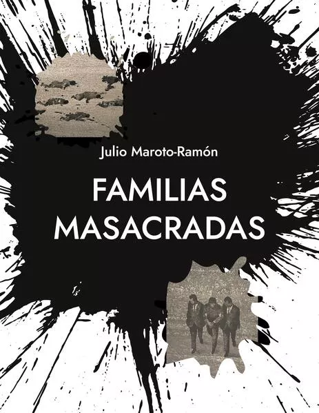 Familias masacradas