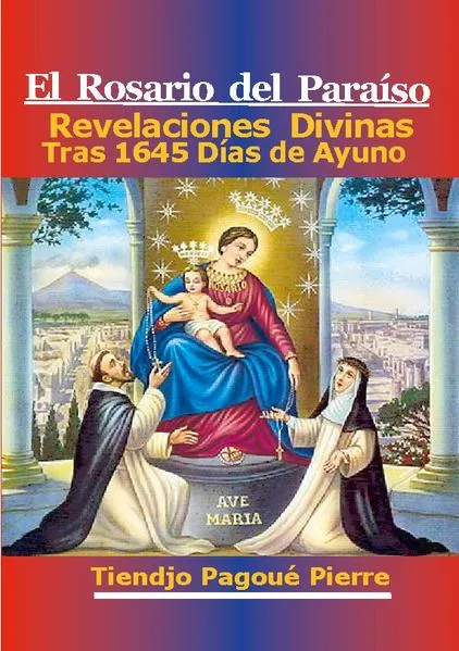 Cover: El Rosario Del Paraíso
