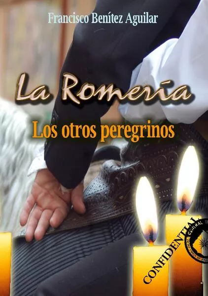 Cover: La Romería