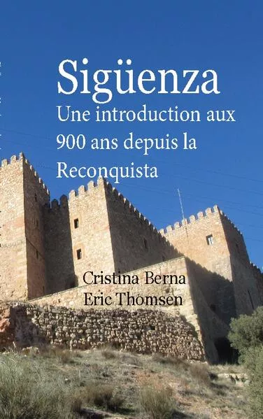 Cover: Sigüenza