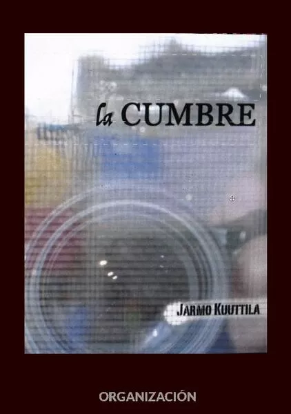 Cover: La Cumbre