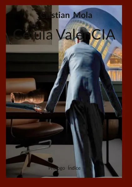 Célula ValenCIA