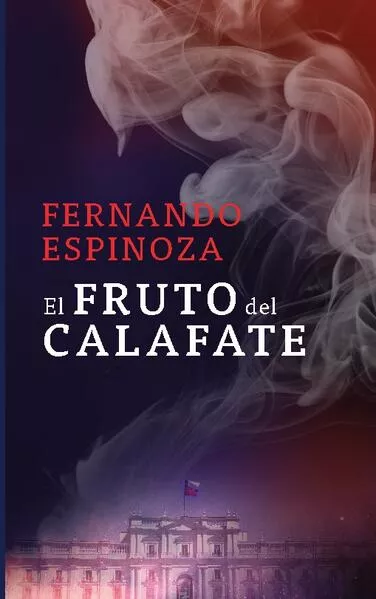 Cover: El fruto del Calafate