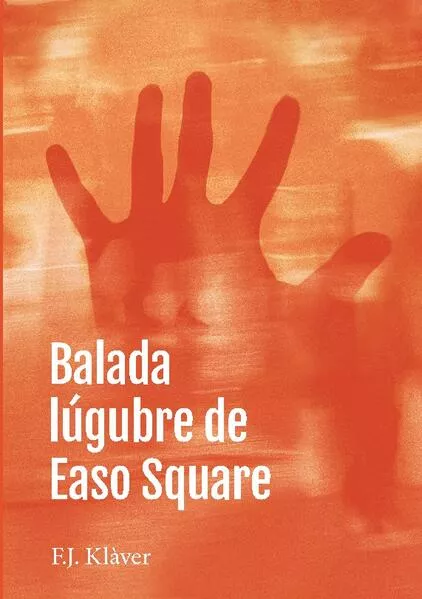 Cover: Balada lúgubre de Easo Square