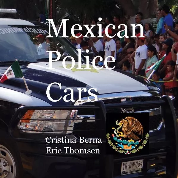 Mexican Police Cars</a>