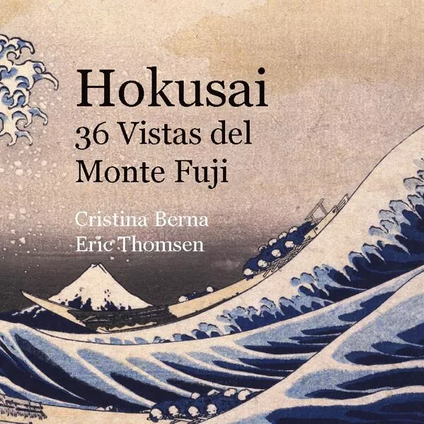 Hokusai 36 Vistas del Monte Fuji</a>