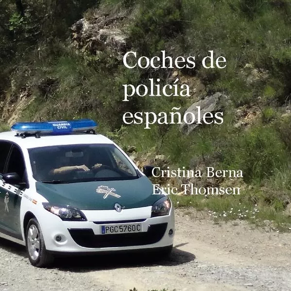 Coches de policía españoles</a>