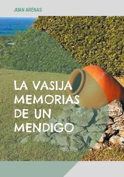 Cover: La vasija