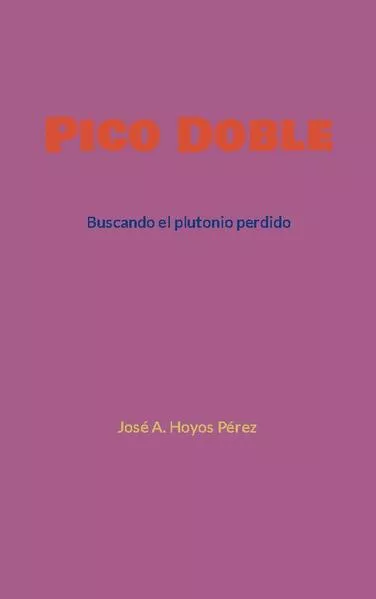 Cover: Pico Doble