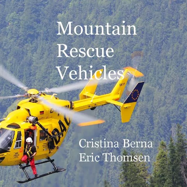 Mountain Rescue Vehicles</a>