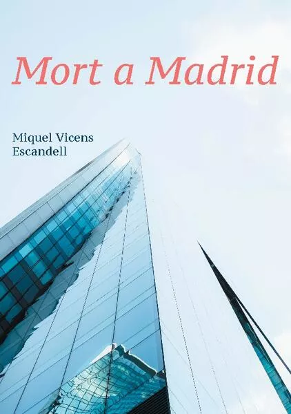 Mort a Madrid</a>