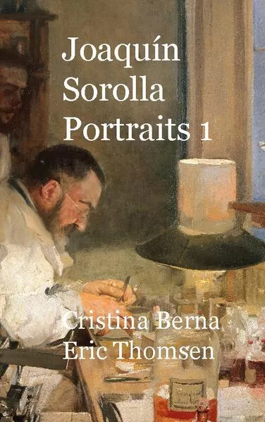 Joaquín Sorolla Portraits 1</a>