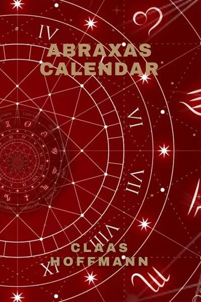 Abraxas-Calendar