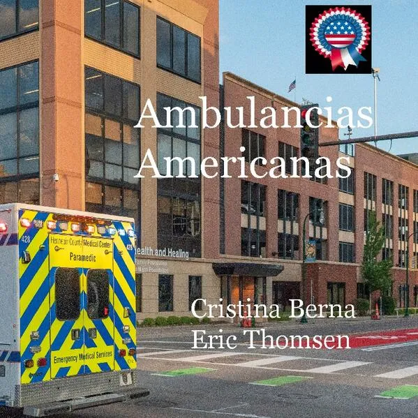 Ambulancias americanas</a>