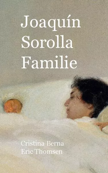 Joaquín Sorolla Familie</a>