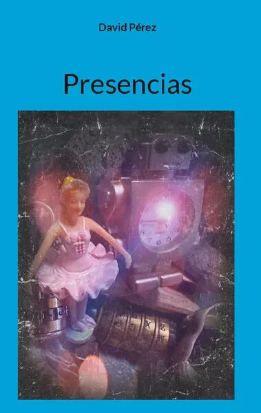 Cover: Presencias