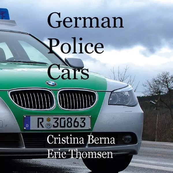 German Police Cars</a>