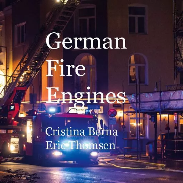 German Fire Engines</a>
