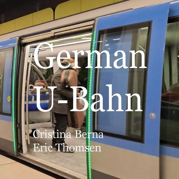 Cover: German U-Bahn