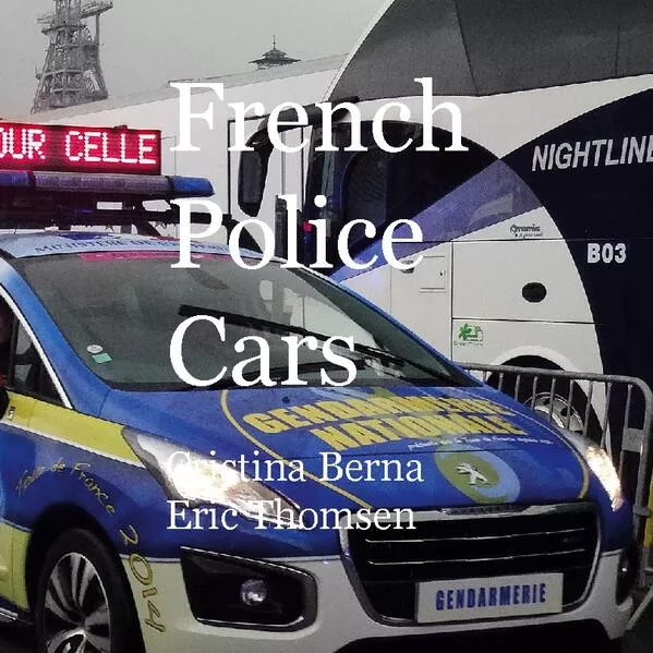 French Police Cars</a>