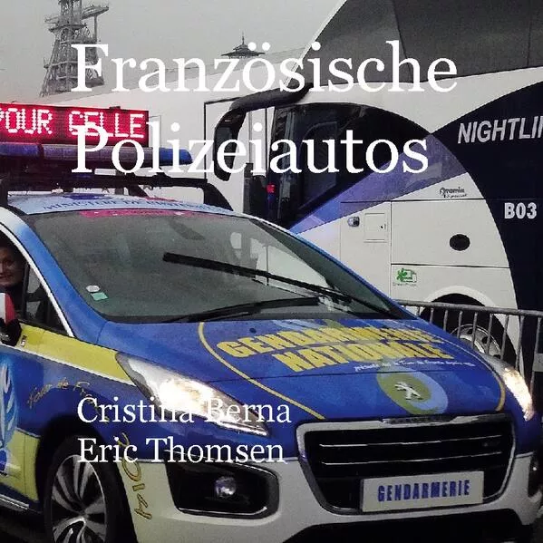 Französische Polizeiautos</a>