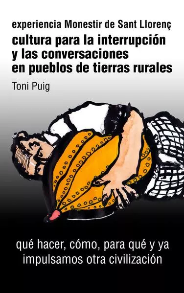 Cultura para la interrupción y las conversaciones en pueblos de tierras rurales