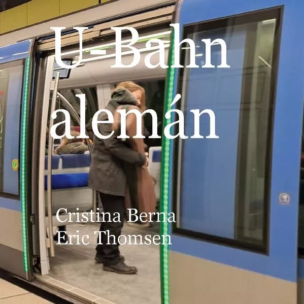 Cover: U-Bahn alemán