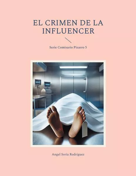 El crimen de la influencer