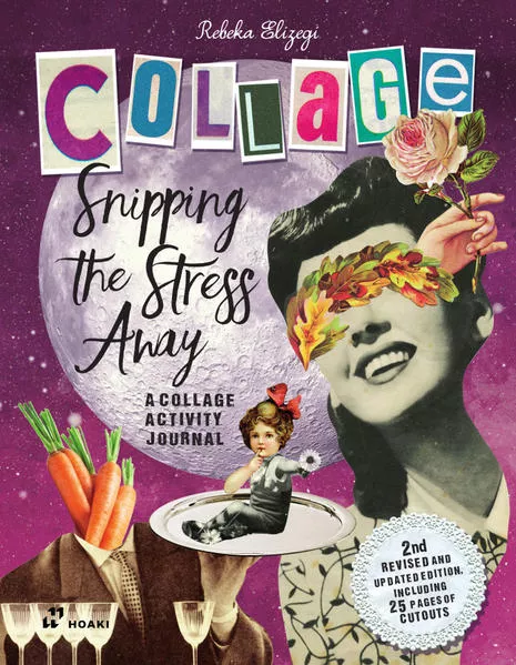 Cover: Snipping the Stress Away