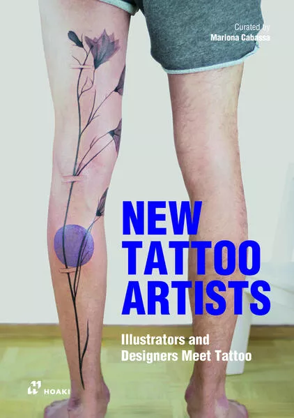 New Tattoo Artists