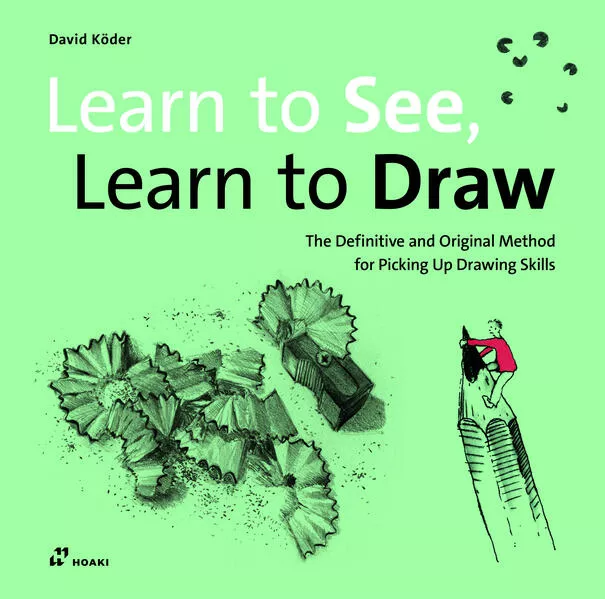 Learn to Draw Characters with 50 Models - Roman, Niels