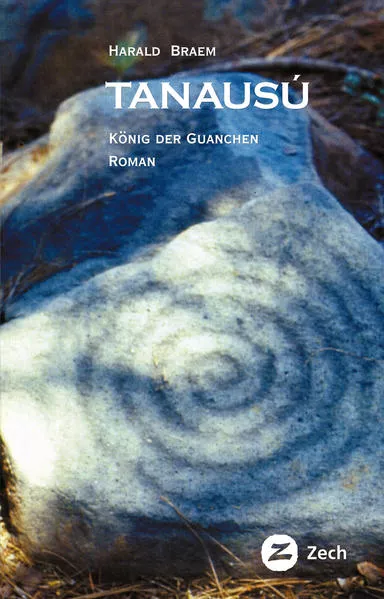 Cover: Tanausú