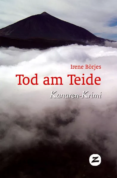 Cover: Tod am Teide