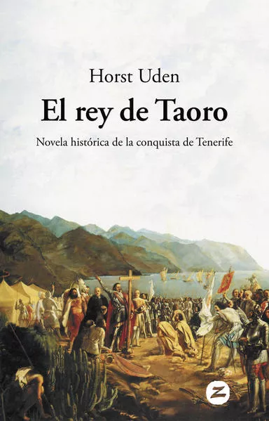 Cover: El rey de Taoro